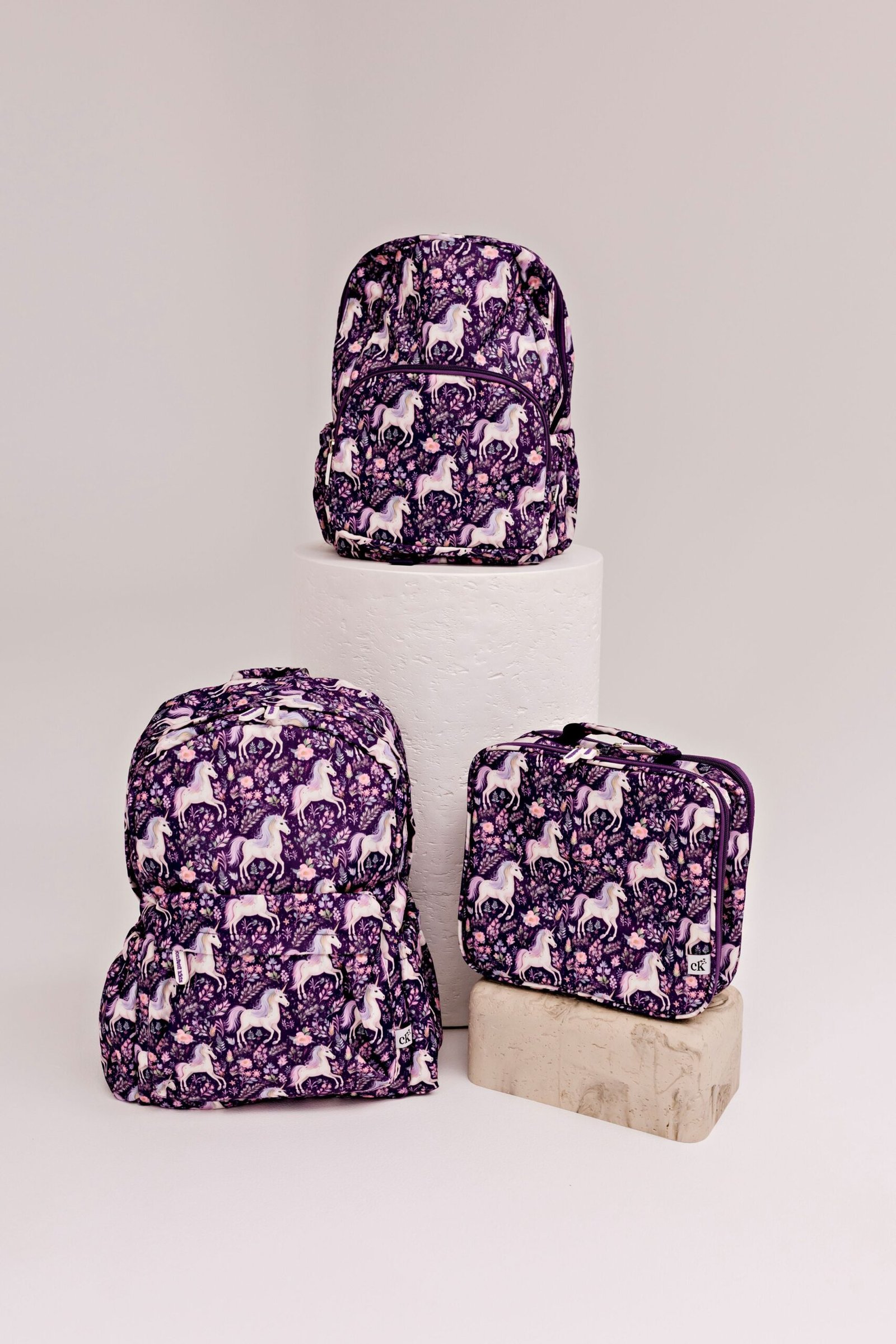 Dreamy Unicorn - Early Years Backpack
