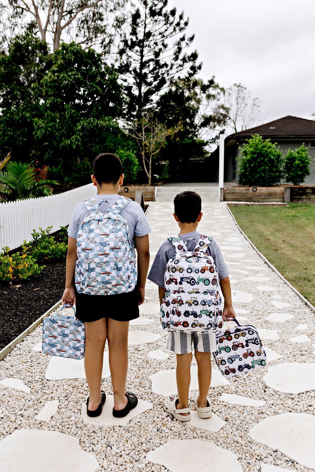 Cloud Cruiser - Junior Backpack