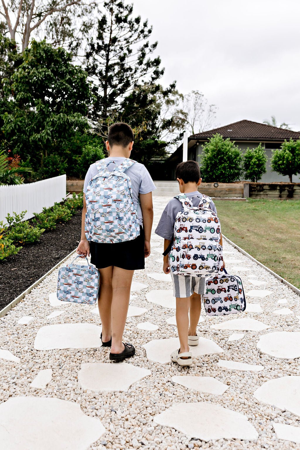 Farmyard Fun - Early Years Backpack