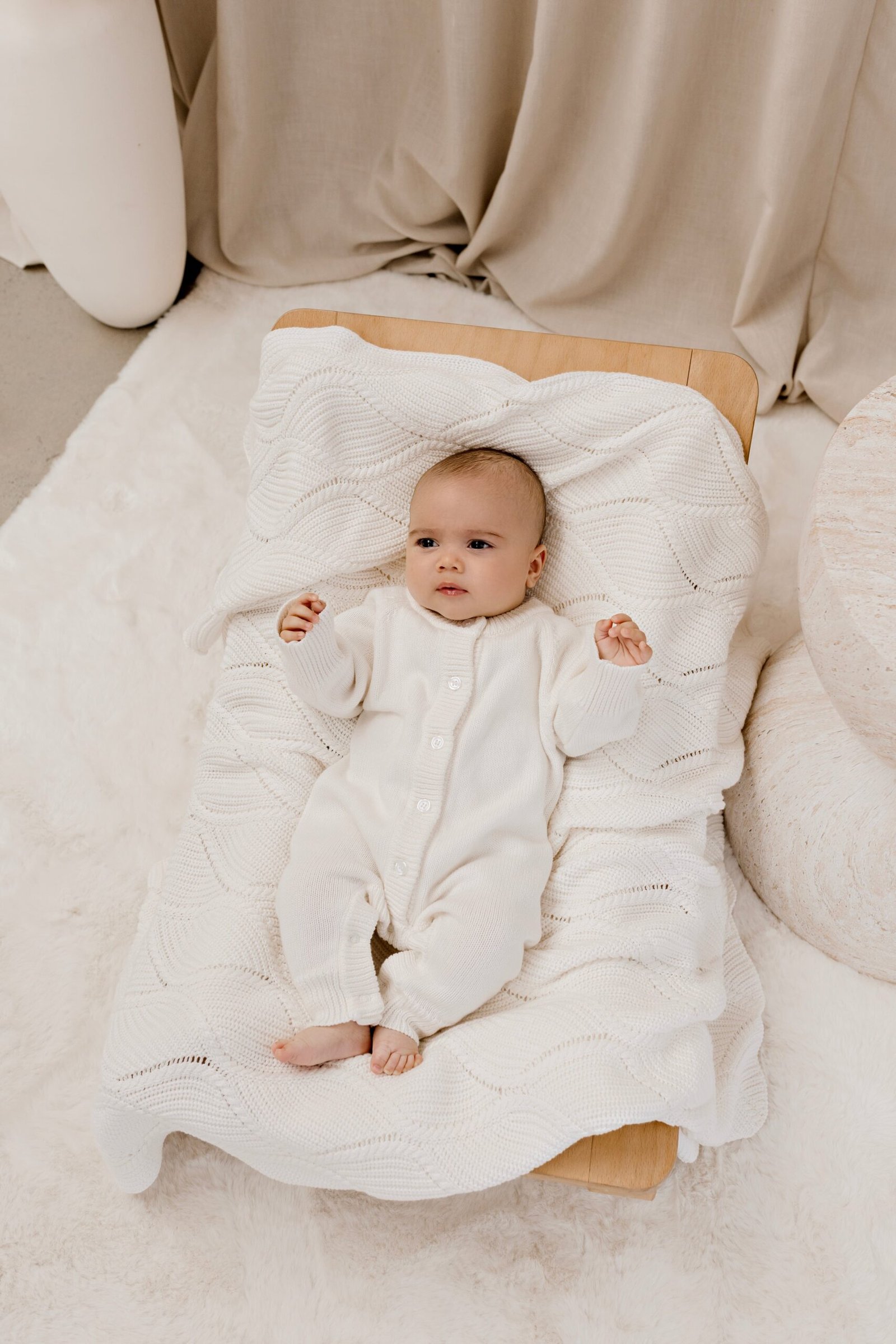 Milk Baby Bundle