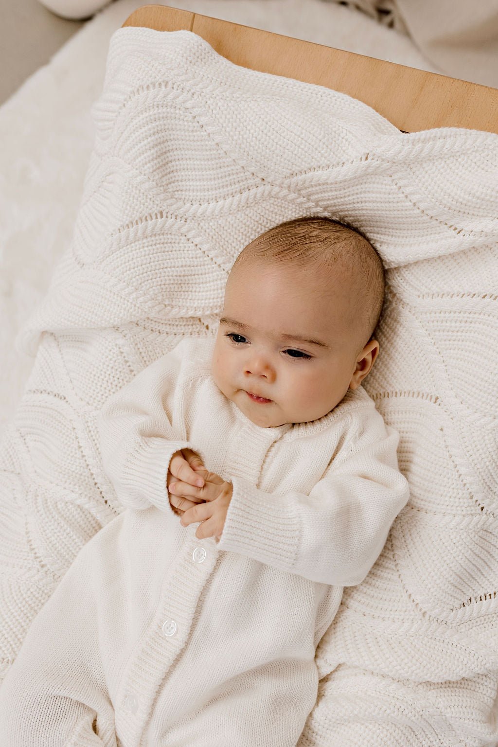 Milk Baby Bundle