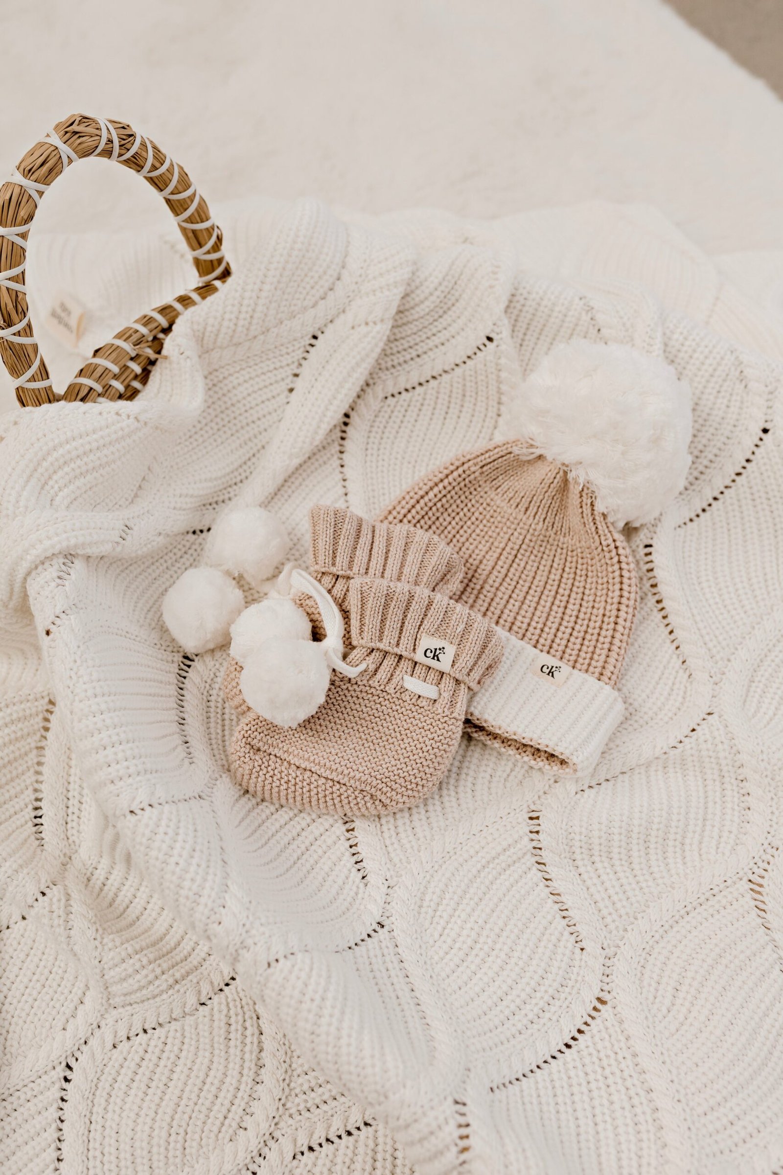 Biscotti Baby Bundle