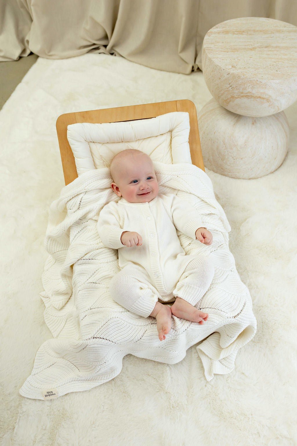 Milk Baby Bundle