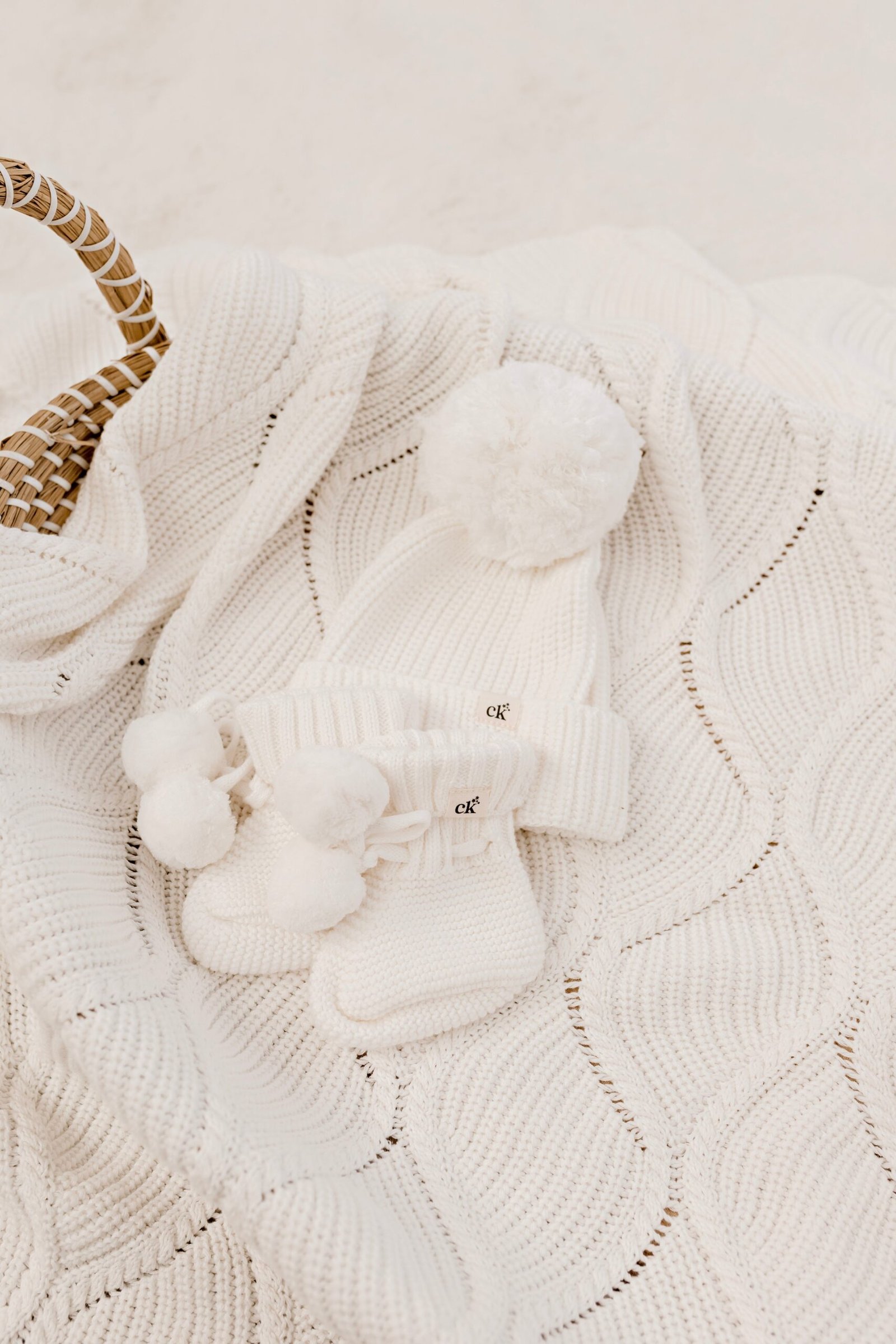 Milk Baby Bundle