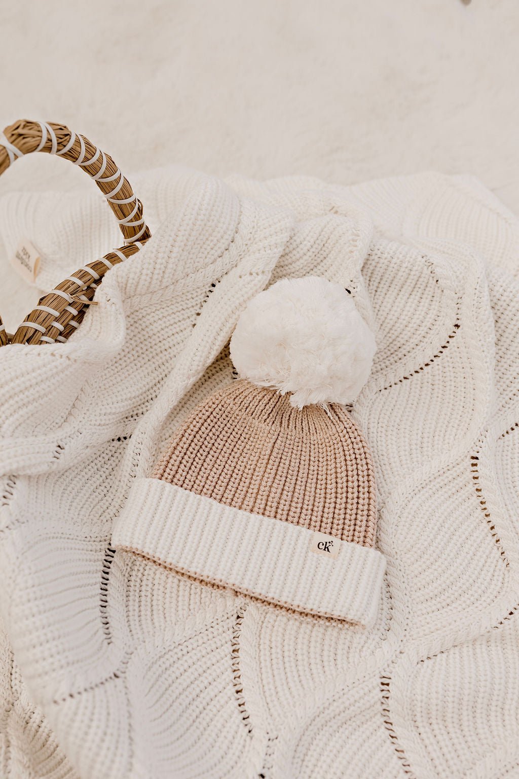 Vintage Treasures Snuggle Bundle