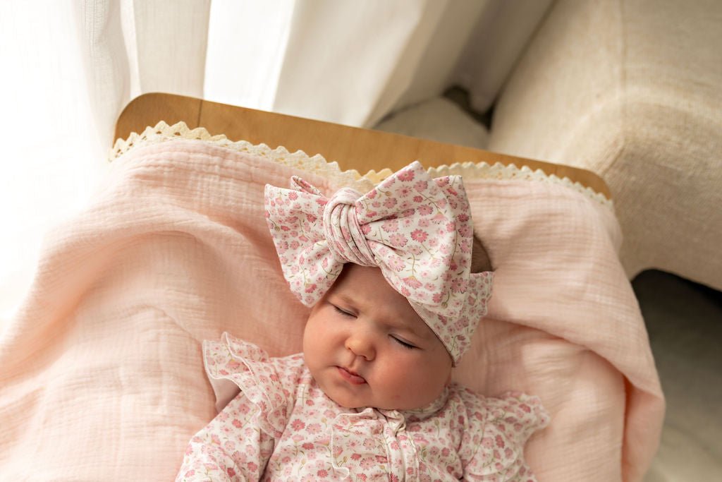 Seashell Bloom Darling Set