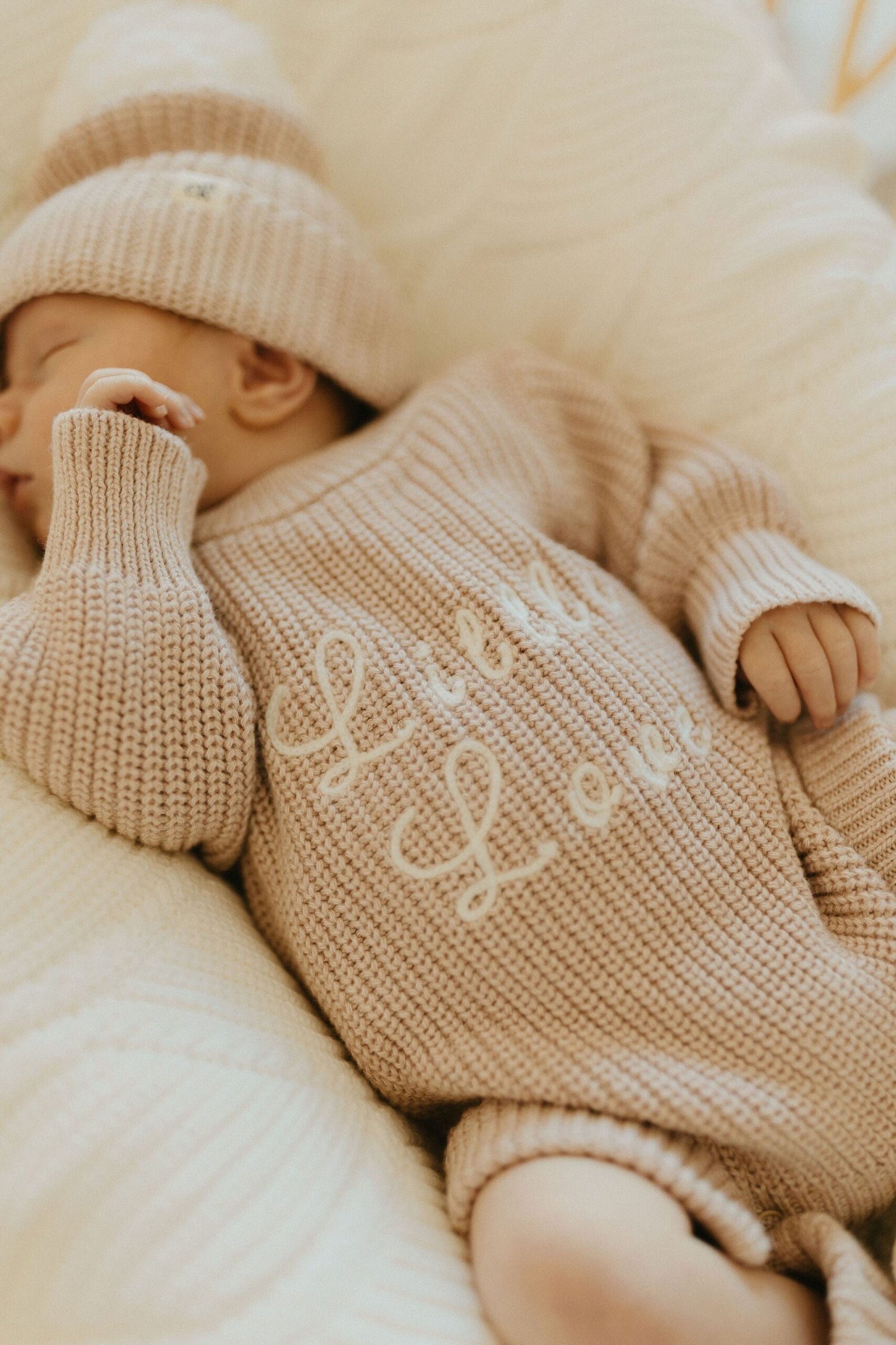 Unisex children’s clothing