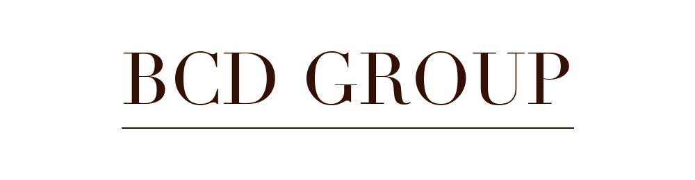 BCD GROUP