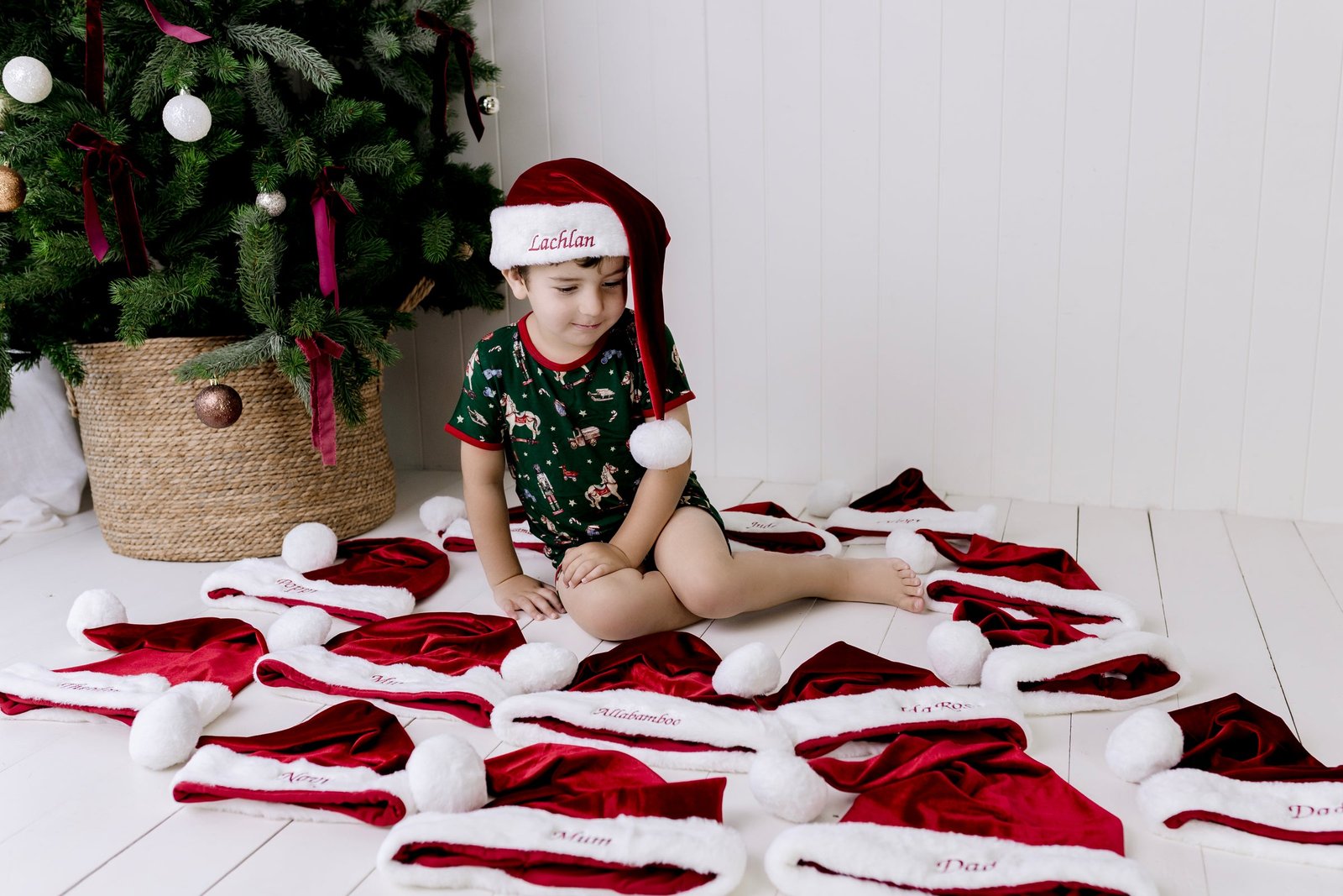 BCD GROUP children’s fashion